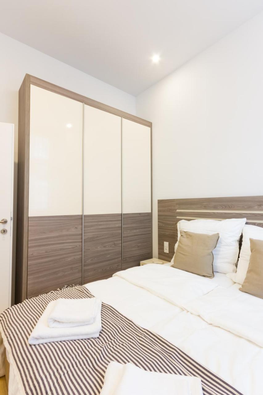 Apartment Debo Nähe Westbahnhof - Contactless Check In Wien
