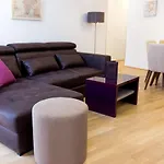 Debo Apartments Naehe Westbahnhof - Contactless Check In