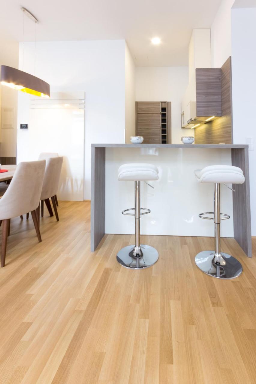 Debo Naehe Westbahnhof - Contactless Check In Apartment Vienna